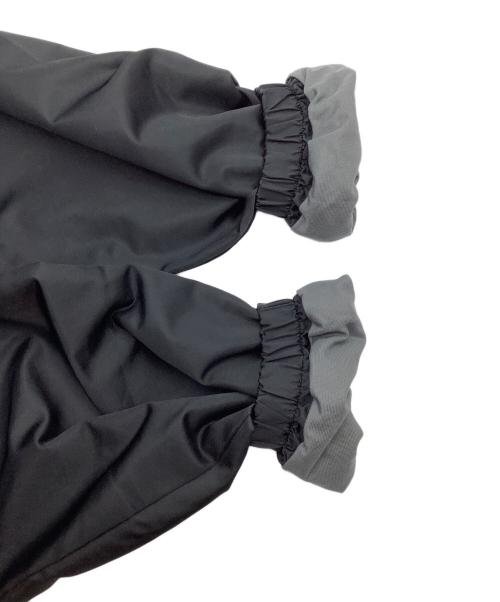 TED COMPANY（テッドカンパニー）TED COMPANY (テッドカンパニー) コーチジャケット ブラック サイズ:XXLの古着・服飾アイテム