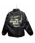 TED COMPANY (テッドカンパニー) コーチジャケット ブラック サイズ:XXL：12000円