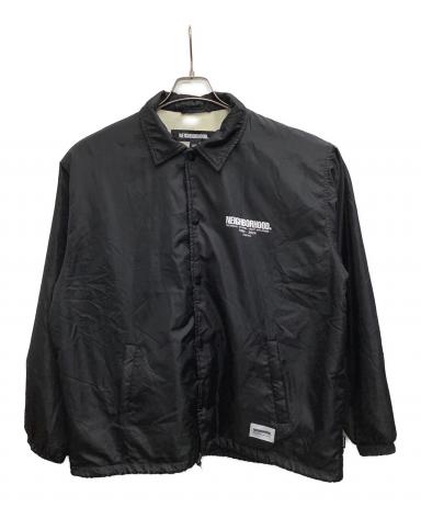 中古・古着通販】NEIGHBORHOOD (ネイバーフッド) コーチジャケット