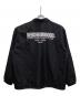 NEIGHBORHOOD (ネイバーフッド) コーチジャケット ブラック サイズ:L：30000円