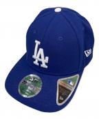 New Eraニューエラ）の古着「39THIRTY LOS ANGELES DODGERS」｜ブルー