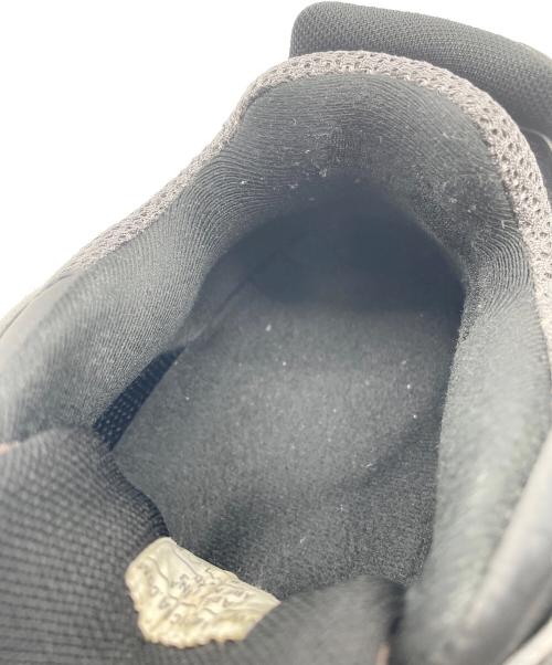 BALENCIAGA（バレンシアガ）BALENCIAGA (バレンシアガ) スニーカー TRACK TRAINER ブラック サイズ:US10.5の古着・服飾アイテム