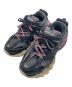 BALENCIAGA（バレンシアガ）の古着「スニーカー TRACK TRAINER」｜ブラック