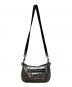 COACH (コーチ) ハンドバッグ グレー：10000円