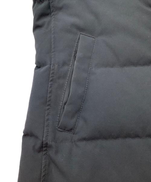 CANADA GOOSE（カナダグース）CANADA GOOSE (カナダグース) ダウンコート ネイビー サイズ:Sの古着・服飾アイテム