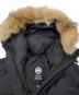 CANADA GOOSEの古着・服飾アイテム：35000円
