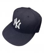 New Eraニューエラ）の古着「9FIFTY NEW YORK YANKEES