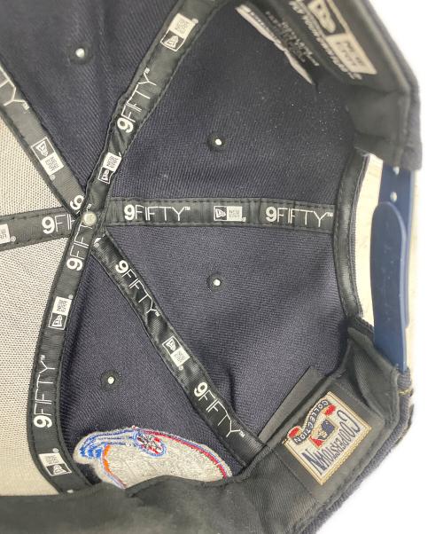 New Era（ニューエラ）New Era (ニューエラ) 9FIFTY NEW YORK YANKEES