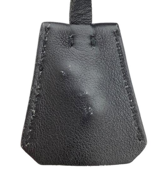 PRADA（プラダ）PRADA (プラダ) 2wayボストンバッグ ブラックの古着・服飾アイテム