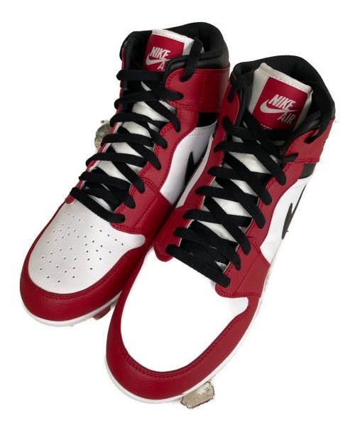 NIKE（ナイキ）NIKE (ナイキ) 野球スパイク JORDAN 1 RETRO MCS