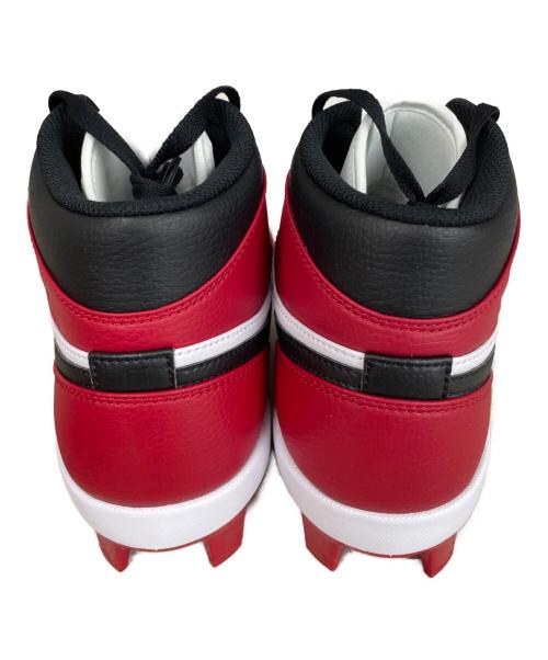 NIKE（ナイキ）NIKE (ナイキ) 野球スパイク JORDAN 1 RETRO MCS