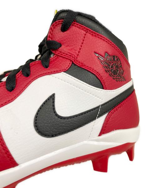 NIKE（ナイキ）NIKE (ナイキ) 野球スパイク JORDAN 1 RETRO MCS