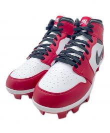 NIKE（ナイキ）の古着「JORDAN 1 RETRO MCS"CHICAGO"」｜レッド