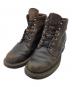 WHITE'S BOOTS（ホワイツブーツ）の古着「クロームエクセル」｜ブラウン