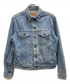 LEVI'Sリーバイス）の古着「デニムジャケット」｜ブルー