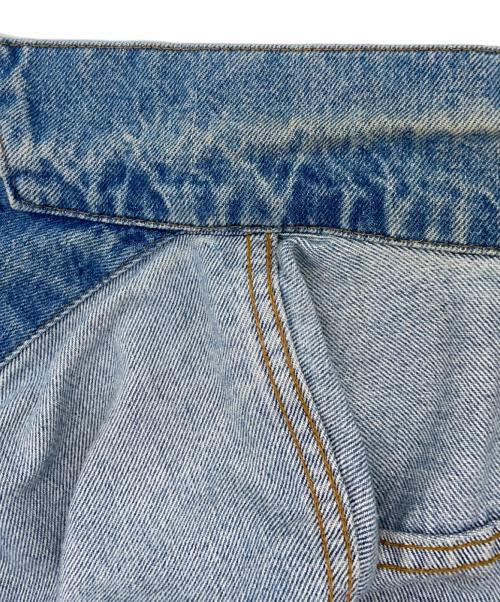 LEVI'S（リーバイス）LEVI'S (リーバイス) デニムジャケット ブルー サイズ:44Rの古着・服飾アイテム