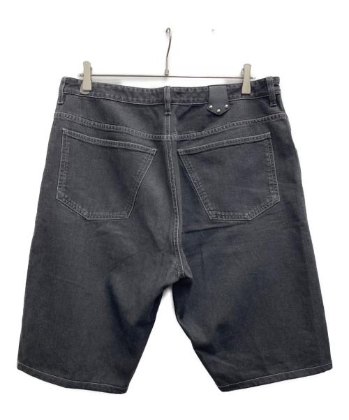 LOUIS VUITTON（ルイ ヴィトン）LOUIS VUITTON (ルイ ヴィトン) ハーフパンツ インディゴ サイズ:46の古着・服飾アイテム