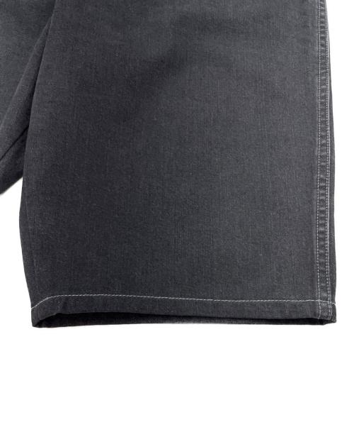 LOUIS VUITTON（ルイ ヴィトン）LOUIS VUITTON (ルイ ヴィトン) ハーフパンツ インディゴ サイズ:46の古着・服飾アイテム