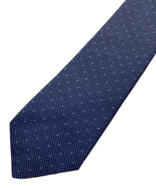 LOUIS VUITTON（ルイ ヴィトン）LOUIS VUITTON (ルイ ヴィトン) ネクタイ サイズ:表記なしの古着・服飾アイテム