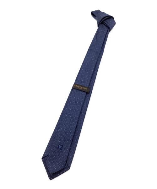 LOUIS VUITTON（ルイ ヴィトン）LOUIS VUITTON (ルイ ヴィトン) ネクタイ サイズ:表記なしの古着・服飾アイテム