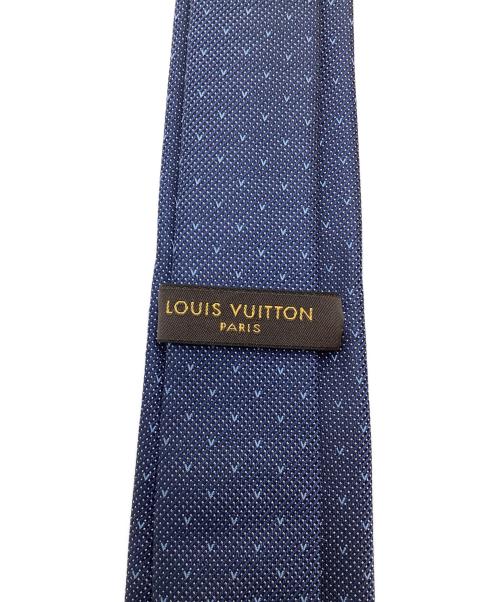LOUIS VUITTON（ルイ ヴィトン）LOUIS VUITTON (ルイ ヴィトン) ネクタイ サイズ:表記なしの古着・服飾アイテム