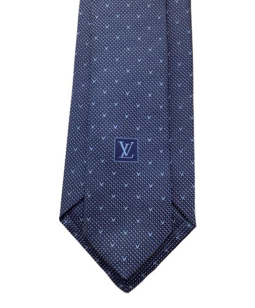 LOUIS VUITTON（ルイ ヴィトン）LOUIS VUITTON (ルイ ヴィトン) ネクタイ サイズ:表記なしの古着・服飾アイテム