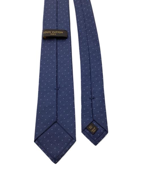 LOUIS VUITTON（ルイ ヴィトン）LOUIS VUITTON (ルイ ヴィトン) ネクタイ サイズ:表記なしの古着・服飾アイテム