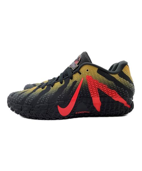 NIKE（ナイキ）NIKE (ナイキ) JA3 ラプトル エクスプローラー カーキ サイズ:27cmの古着・服飾アイテム