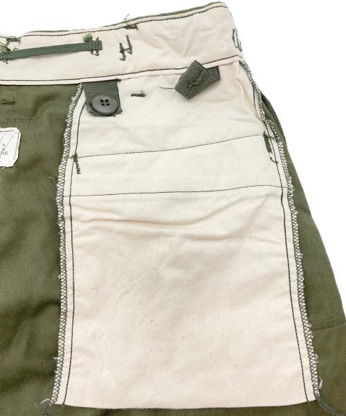 M-65（M-65）M-65 (M-65) カーゴパンツ グリーン サイズ:Sの古着・服飾アイテム