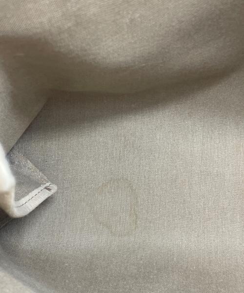 GUCCI（グッチ）GUCCI (グッチ) トートバッグ ベージュの古着・服飾アイテム