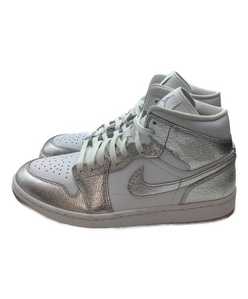 NIKE（ナイキ）NIKE (ナイキ) WMNS AIR JORDAN 1 MID SE