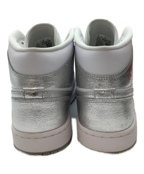 NIKE（ナイキ）NIKE (ナイキ) WMNS AIR JORDAN 1 MID SE