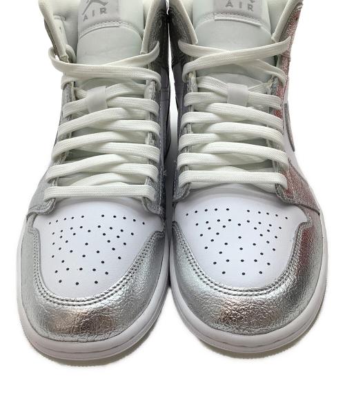 NIKE（ナイキ）NIKE (ナイキ) WMNS AIR JORDAN 1 MID SE