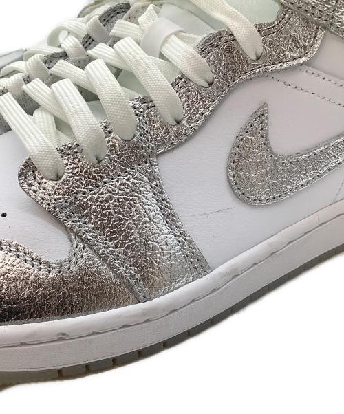 NIKE（ナイキ）NIKE (ナイキ) WMNS AIR JORDAN 1 MID SE