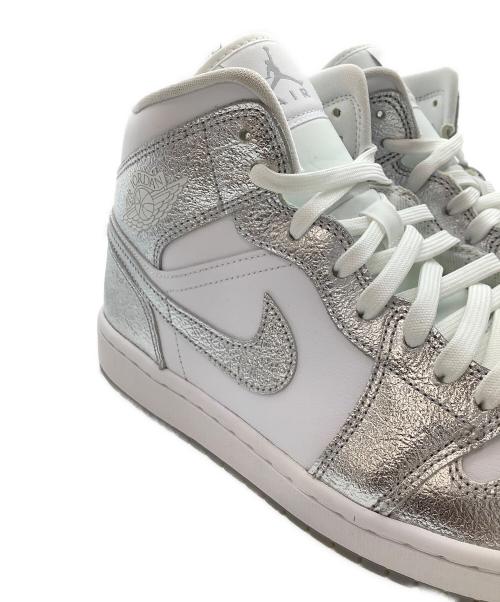 NIKE（ナイキ）NIKE (ナイキ) WMNS AIR JORDAN 1 MID SE