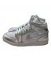 NIKE (ナイキ) WMNS AIR JORDAN 1 MID SE