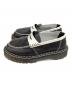 Dr.Martens (ドクターマーチン) ローファー PENTON DS ブラック サイズ:UK9：12000円