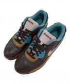 NIKEナイキ）の古着「AIR MAX 90 GTX