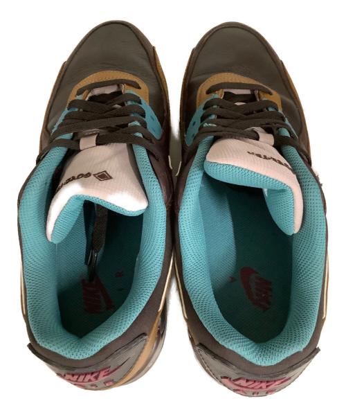 NIKE（ナイキ）NIKE (ナイキ) AIR MAX 90 GTX