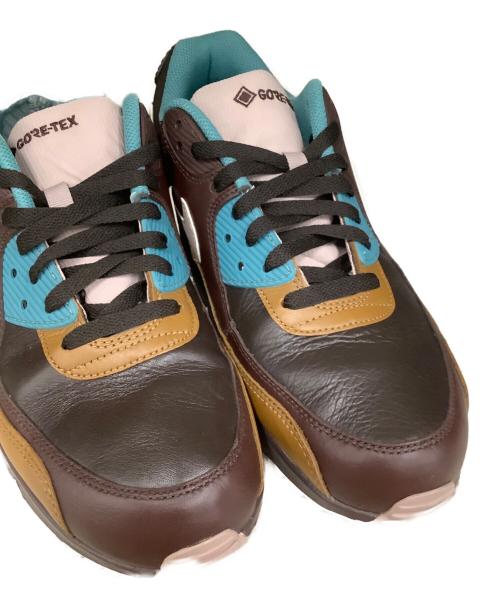 NIKE（ナイキ）NIKE (ナイキ) AIR MAX 90 GTX