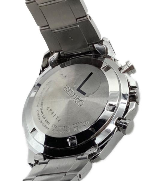 SEIKO（セイコー）SEIKO (セイコー) リストウォッチの古着・服飾アイテム
