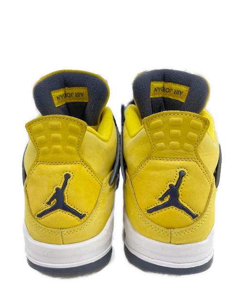 NIKE（ナイキ）NIKE (ナイキ) AIR JORDAN 4 RETRO
