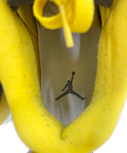NIKE（ナイキ）NIKE (ナイキ) AIR JORDAN 4 RETRO