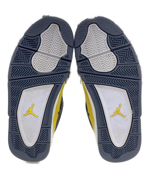NIKE（ナイキ）NIKE (ナイキ) AIR JORDAN 4 RETRO