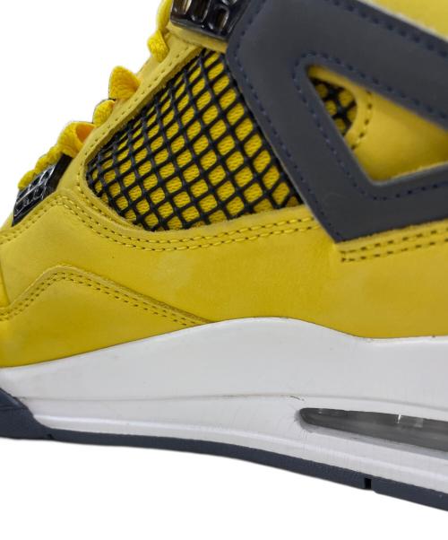 NIKE（ナイキ）NIKE (ナイキ) AIR JORDAN 4 RETRO