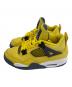 NIKE (ナイキ) AIR JORDAN 4 RETRO