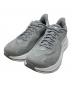HOKA（ホカ）の古着「クリフトン10 ワイド 1162032-STLLR」｜グレー