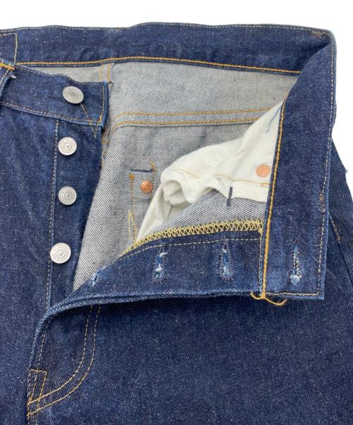 LEVI'S（リーバイス）LEVI'S (リーバイス) 525　デニムパンツ インディゴ サイズ:30の古着・服飾アイテム