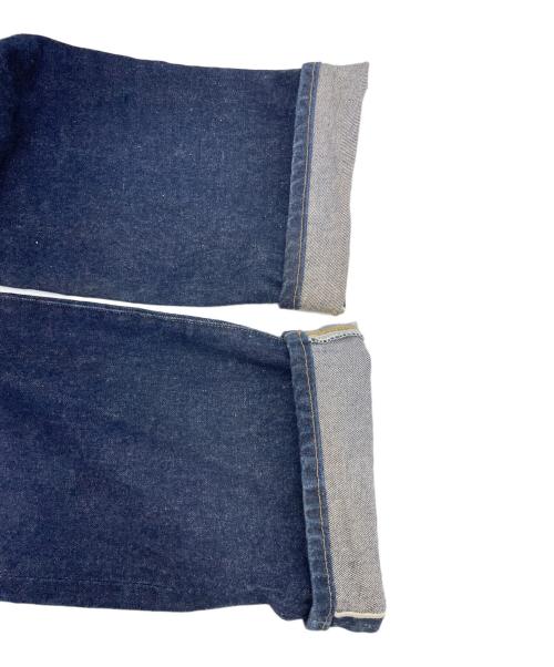 LEVI'S（リーバイス）LEVI'S (リーバイス) 525　デニムパンツ インディゴ サイズ:30の古着・服飾アイテム