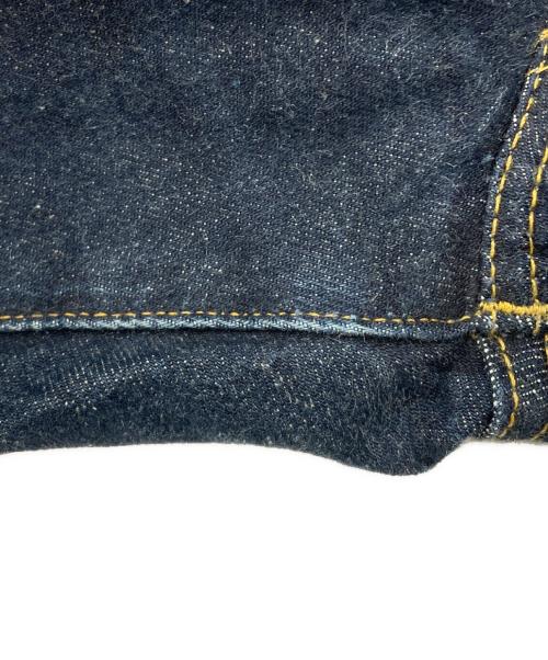 LEVI'S（リーバイス）LEVI'S (リーバイス) 525　デニムパンツ インディゴ サイズ:30の古着・服飾アイテム